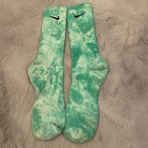 nike socks